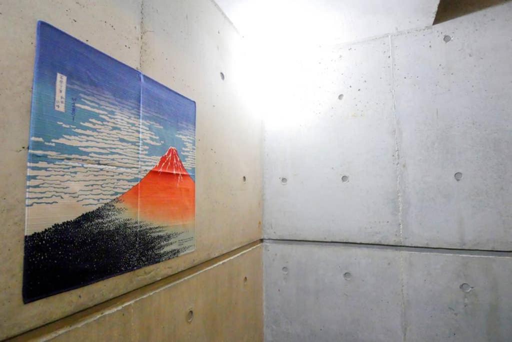 大阪 忍者家 Osaka Ninja-Ya Apartment Exterior photo