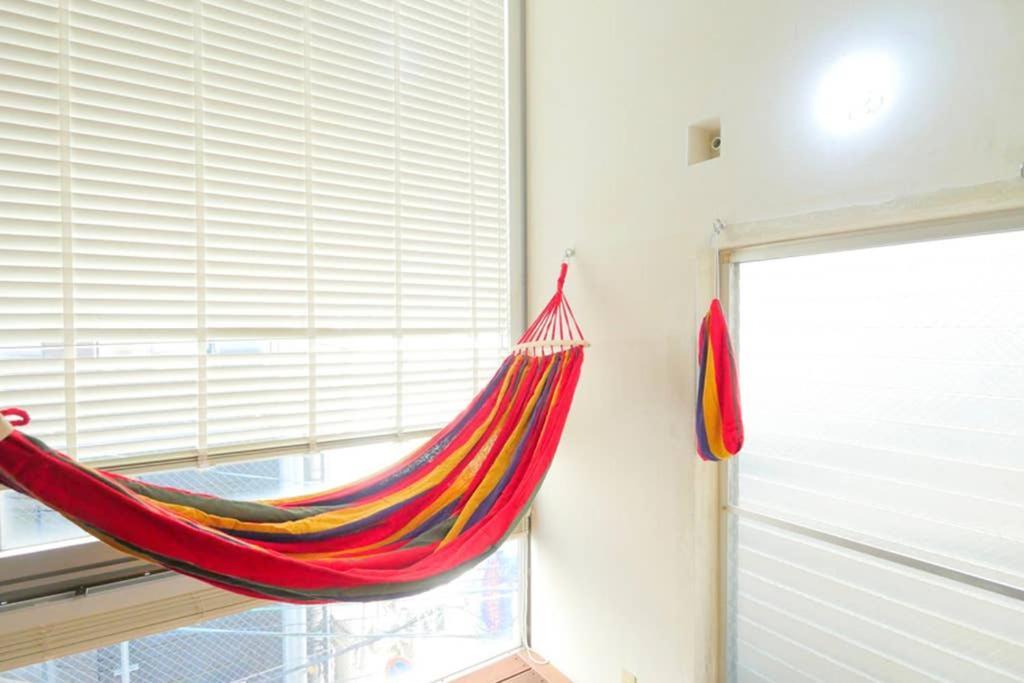 大阪 忍者家 Osaka Ninja-Ya Apartment Exterior photo