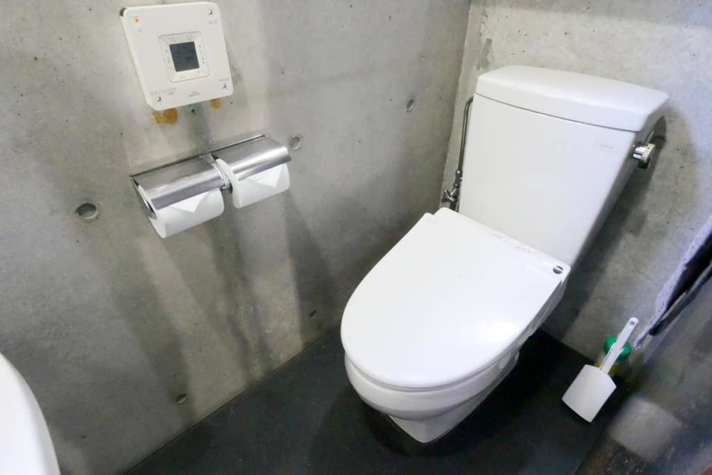 大阪 忍者家 Osaka Ninja-Ya Apartment Exterior photo